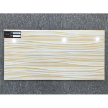 beige color porcalian 600x300 kitchen wall tile cheap price